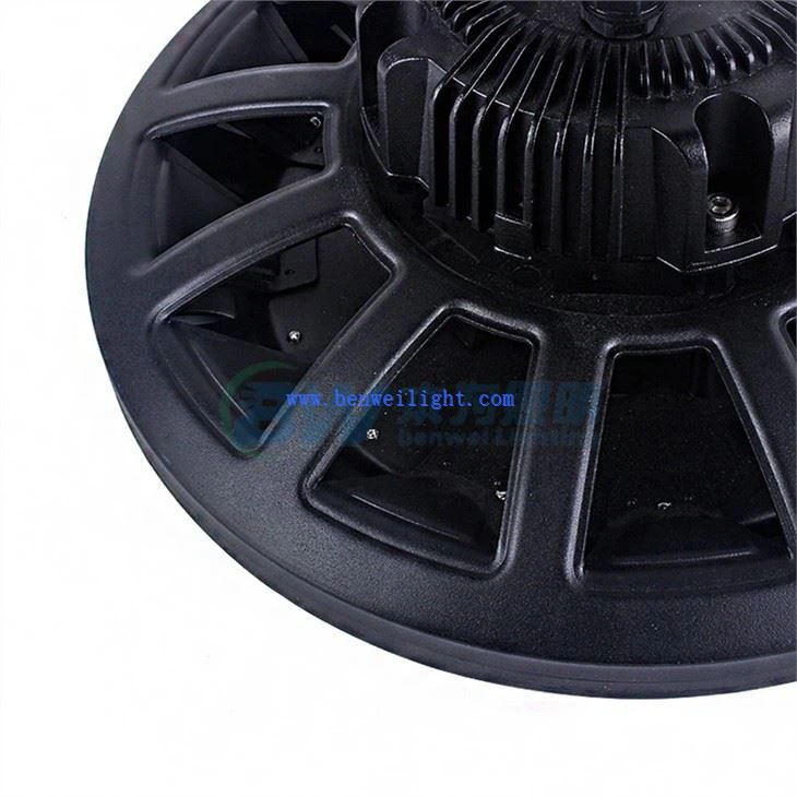 ufo led high bay light 240w