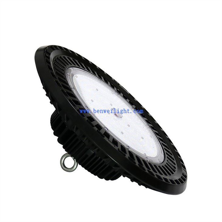 Bahía Alta Led 250w