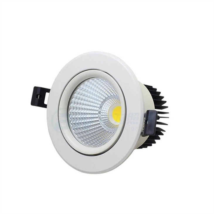 3 Inch Recessed Led Retrofit