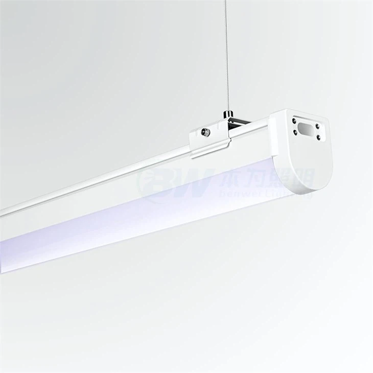 100w 8ft Fluorescent Tubes