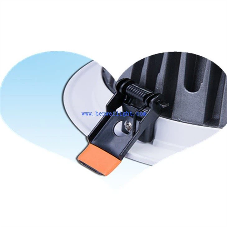 12v bathroom downlights_