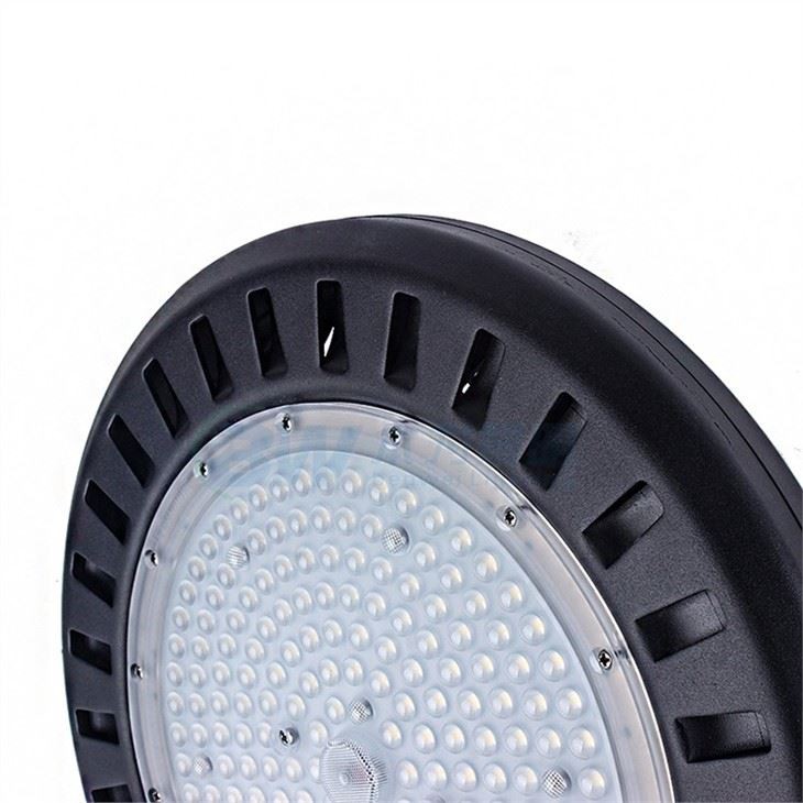 hanging led lights for warehouse