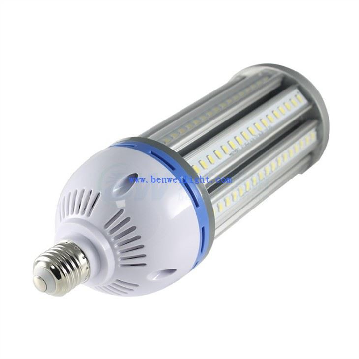 5 factores importantes de las bombillas LED de mazorca de maíz