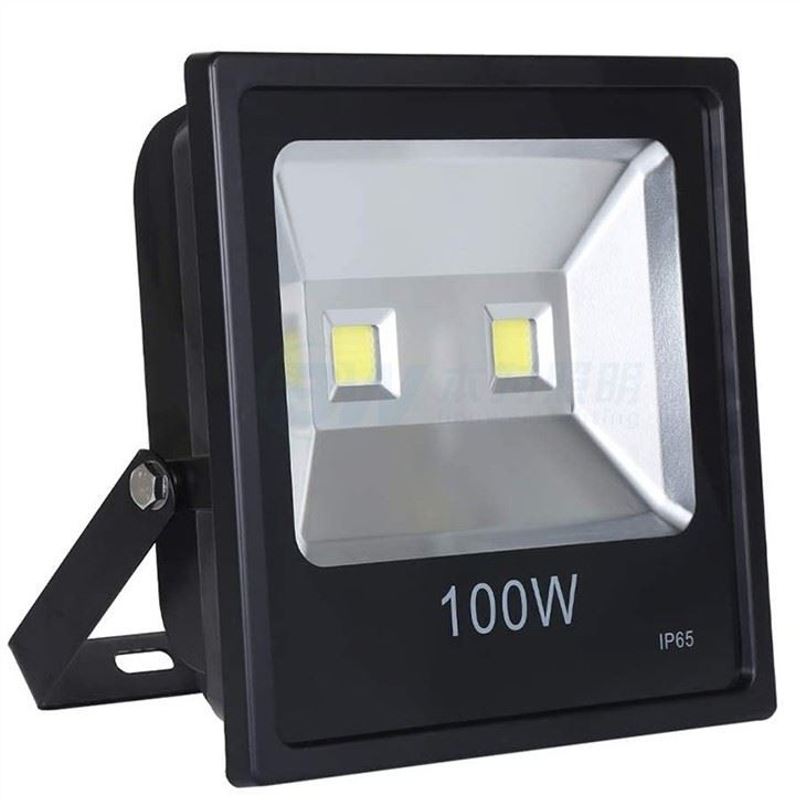 Led Flood Light Stand