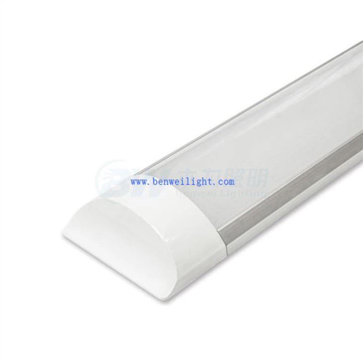 Luz de listón de emergencia LED de 5 pies