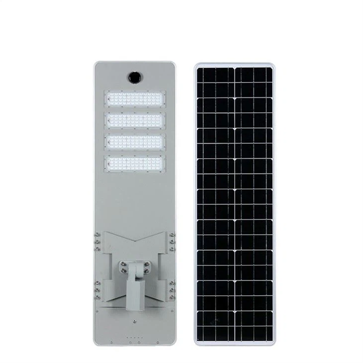 All in One Solar Street Light