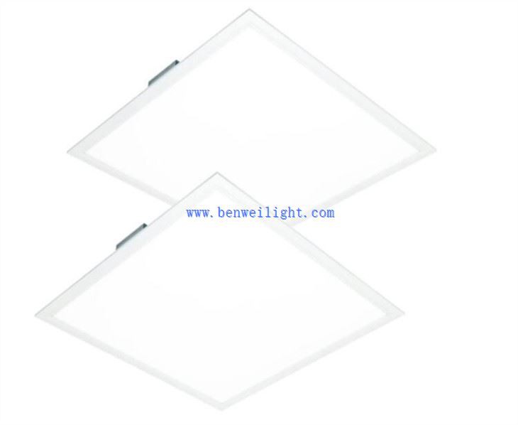 LED panel light flat -