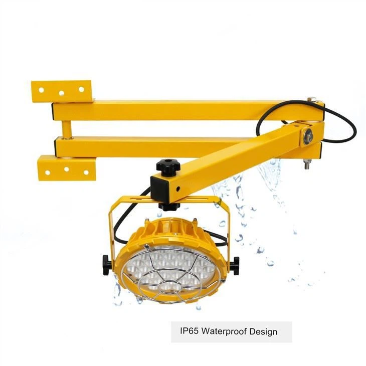 Dock Lights Loading Bay LED Work Light
