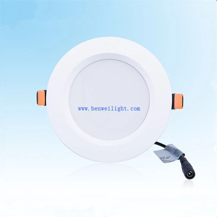 Accesorios de iluminación empotrada
