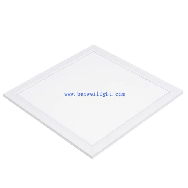 Flat Panel Flush Mount Light