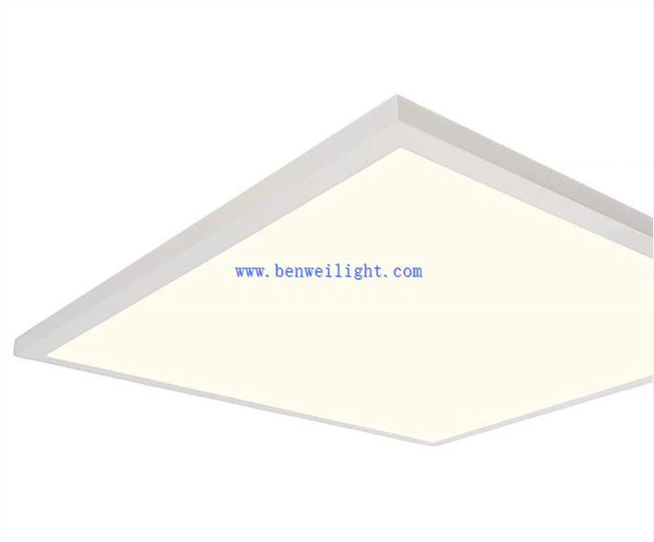 Flat Panel Flush Mount Light