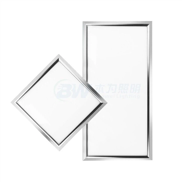 Flat Panel Led Downlights