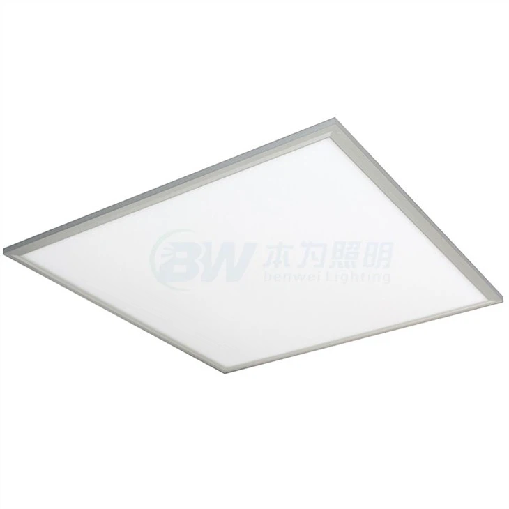 Flat Panel Led Downlights