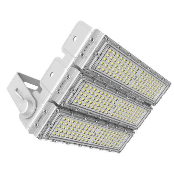 Proveedor de luces de inundación Accesorios de iluminación led para fábrica / túnel / edificio