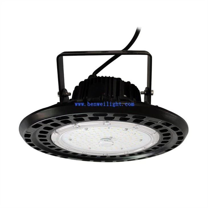 Gimnasio Industrial Ufo Led High Bay Light