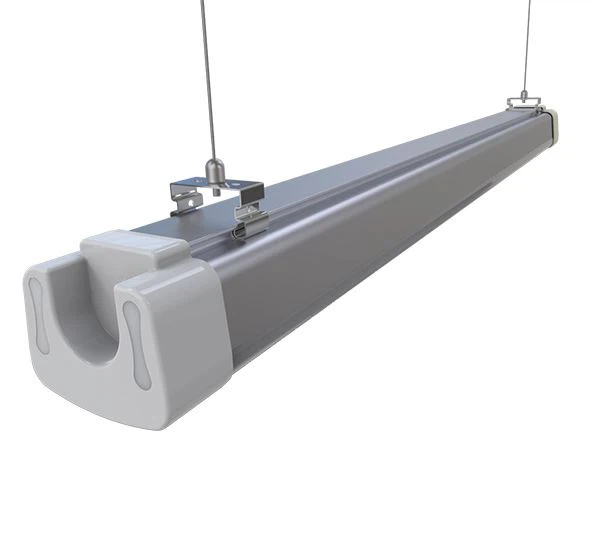 Luz Led Tri-proof de Alto Brillo