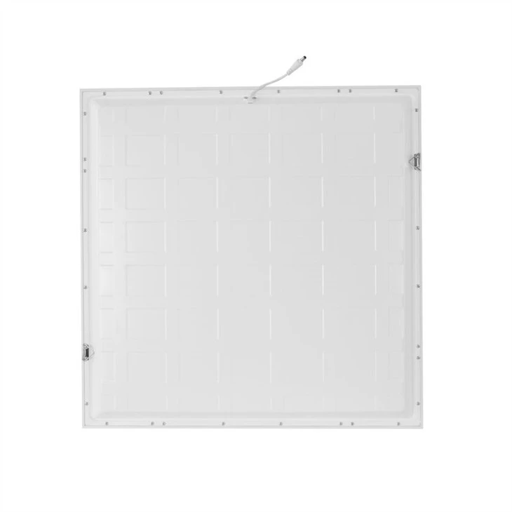 Panel LED de alto CRI