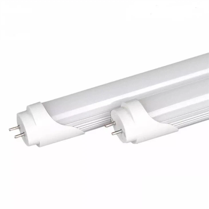 High Efficiency Alu+PC LED Tube Light G13 T8
