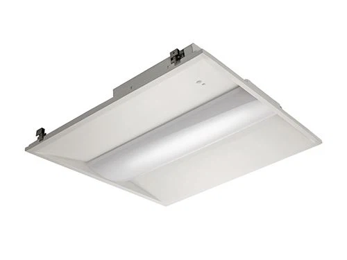 LUZ LED TROFFER Interior