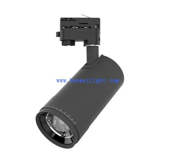 Foco empotrable LED integral