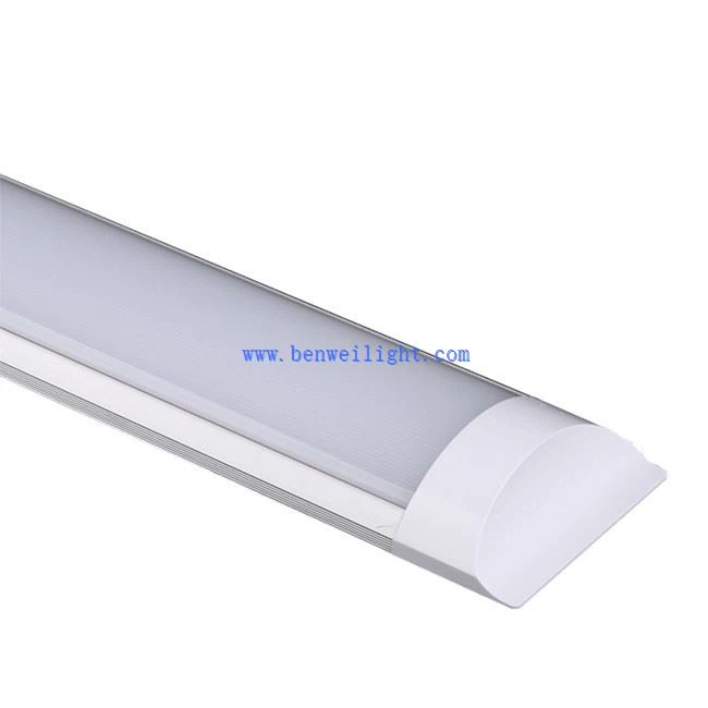 Regleta LED 40W Luz Blanco Frío