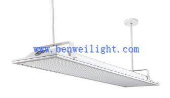 Soluciones de iluminación LED para el aula
