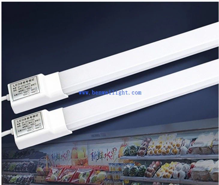 walk in freezer led lights