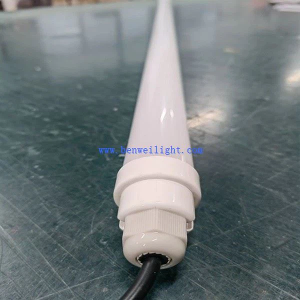 Iluminación LED para criadores