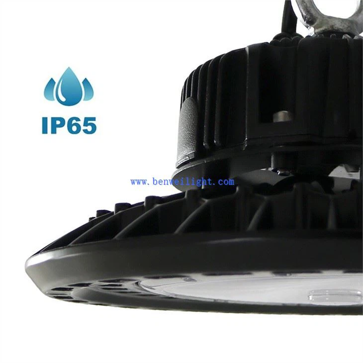led high bay light 100w