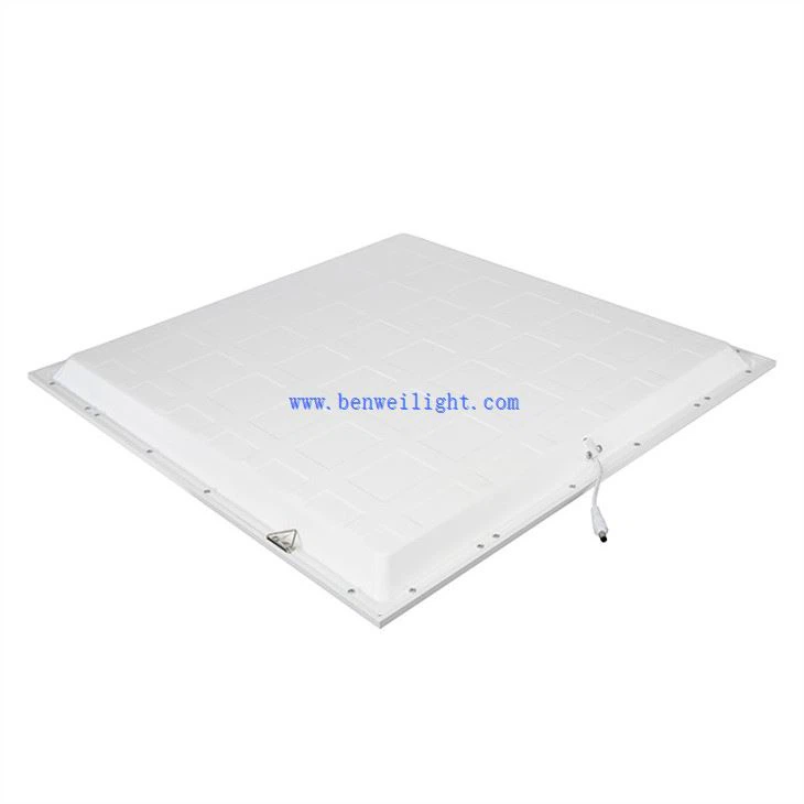Luces de techo de panel led