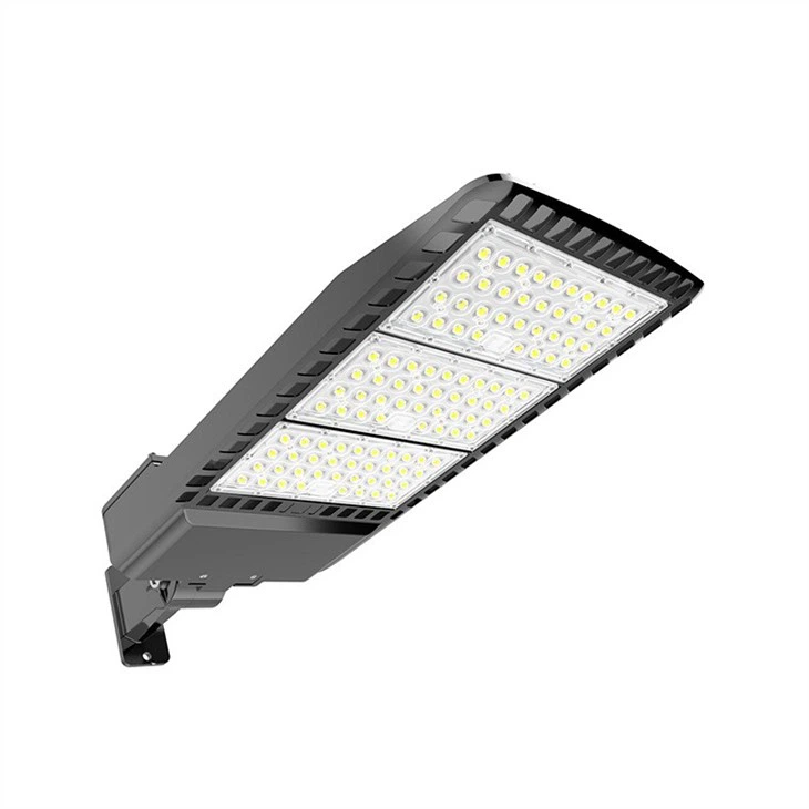 LED Parking Lot Lighting Waterproof