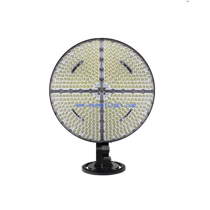 Luz de proyector led para campo deportivo