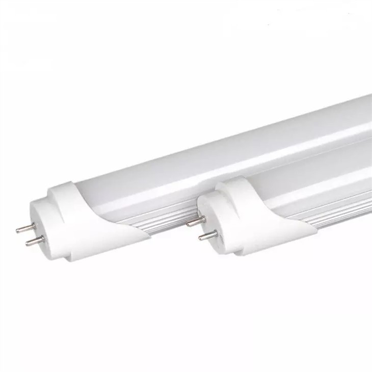 Tubo fluorescente de bombilla LED Retrofit