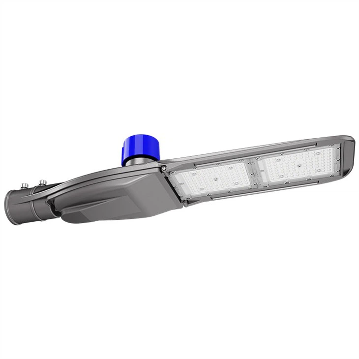 Led Road Light Nuevo diseño 150lm / w Led Street Light