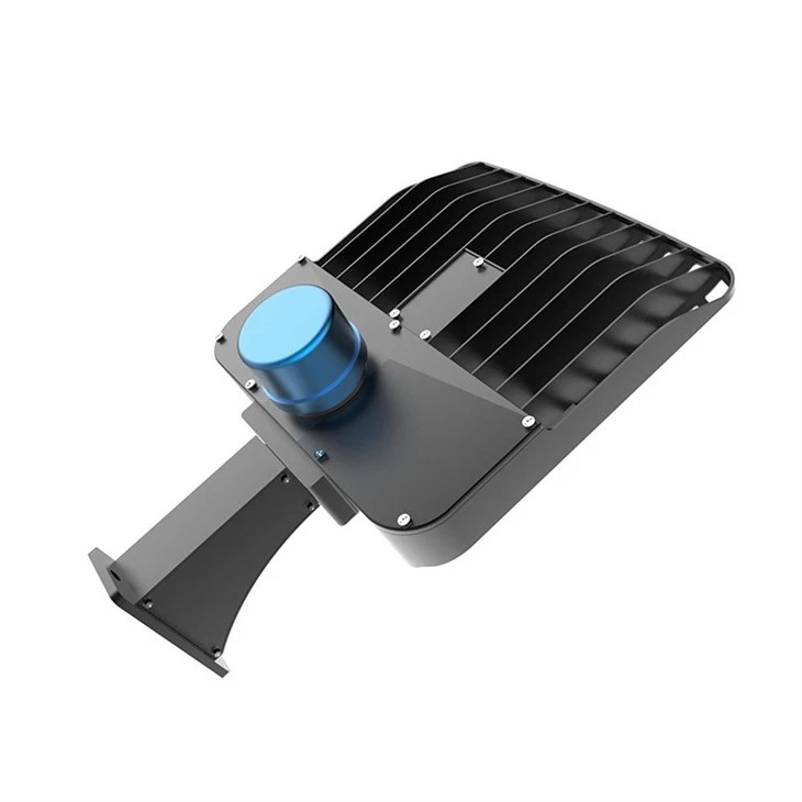 Led Shoebox Light Outdoor