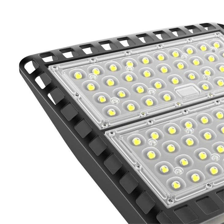 Led Shoebox Outdoor Lighting