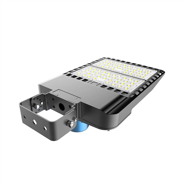 Led Street Light Shoebox al aire libre