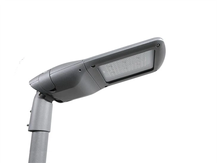 Alumbrado Público LED 80W