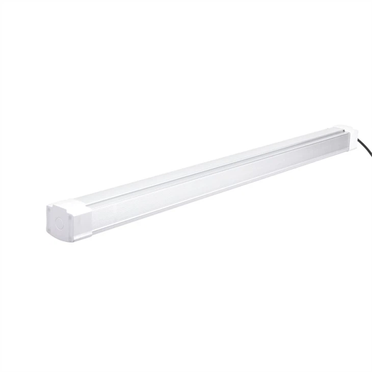 Led Tri-Proof Light Carcasa de aluminio Tri Proof Light