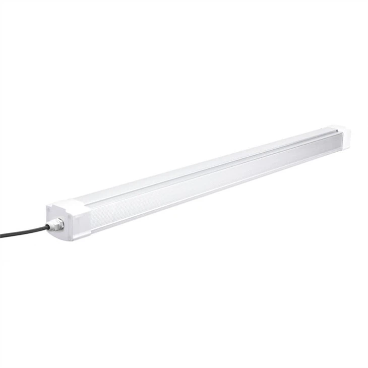 Led Tri-Proof Light Aluminum Housing Tri Proof Light