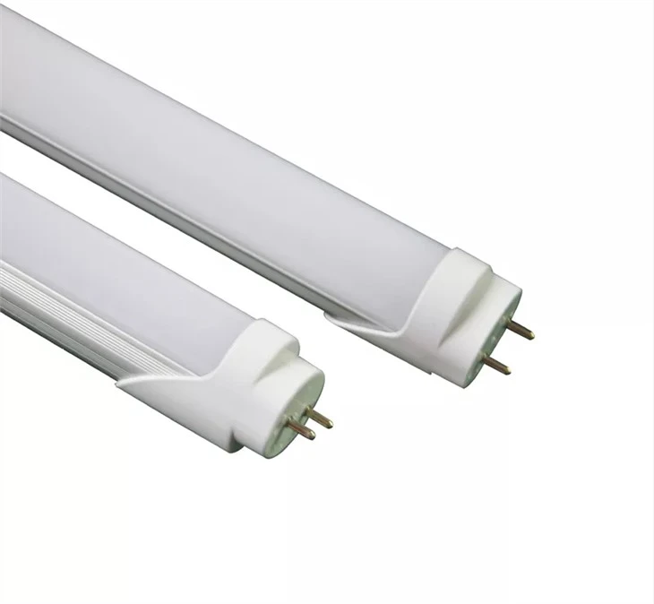 Bombilla de tubo LED T8 Tubo de luz LED