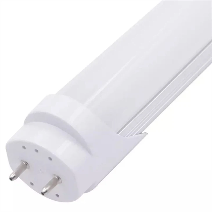 Lámpara de tubo LED T8 Bombilla de luz de tubo 4FT