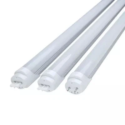 Led Tube Light With 6063 Aluminum