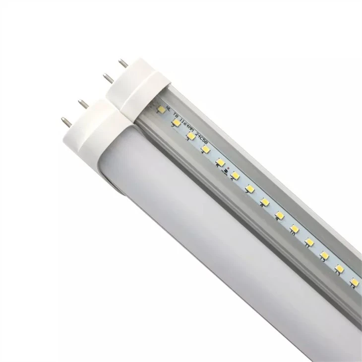 Tubo Led Luz Lineal T8