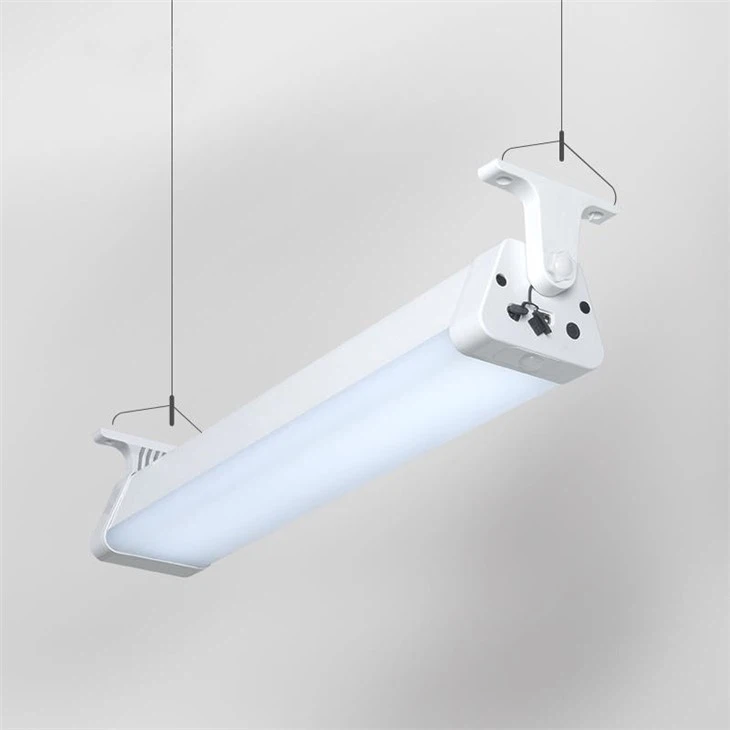 Led Waterproof Tri Proof Light