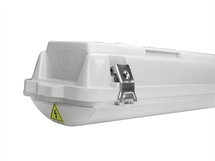 Linear LED Waterproof Triproof Tube Light
