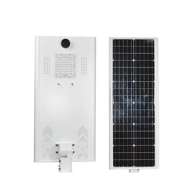 Nice Design 60W Integrated Solar Street Light