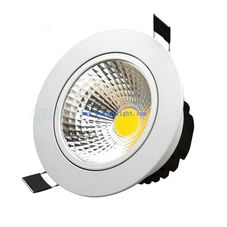 downlight led 15w -
