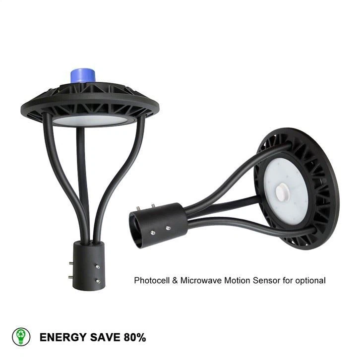 Outdoor Post Top Light