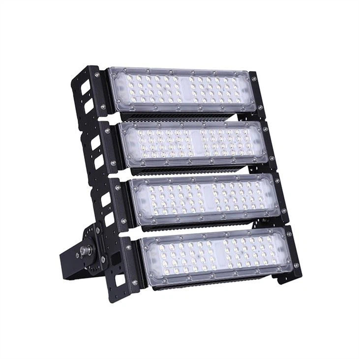 Outdoor Sport Court Led Lighting